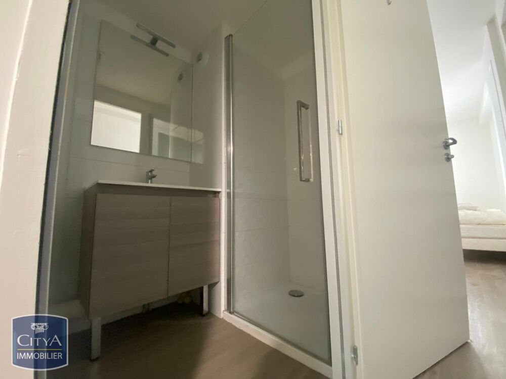 location Appartement - 1 pièce(s) - 14 m² Toulouse (31400)