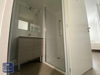  Appartement à louer 1 pièce 14 m²