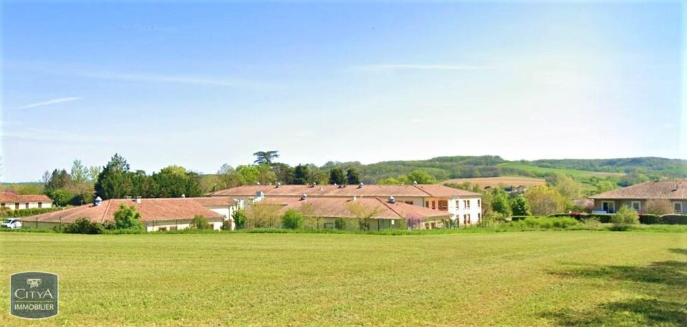 location Appartement - 2 pièce(s) - 47 m² Castéra-Verduzan (32410)