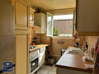  Appartement à louer 3 pièces 59 m²