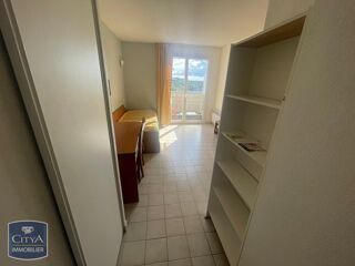  Appartement à louer 1 pièce 18 m²