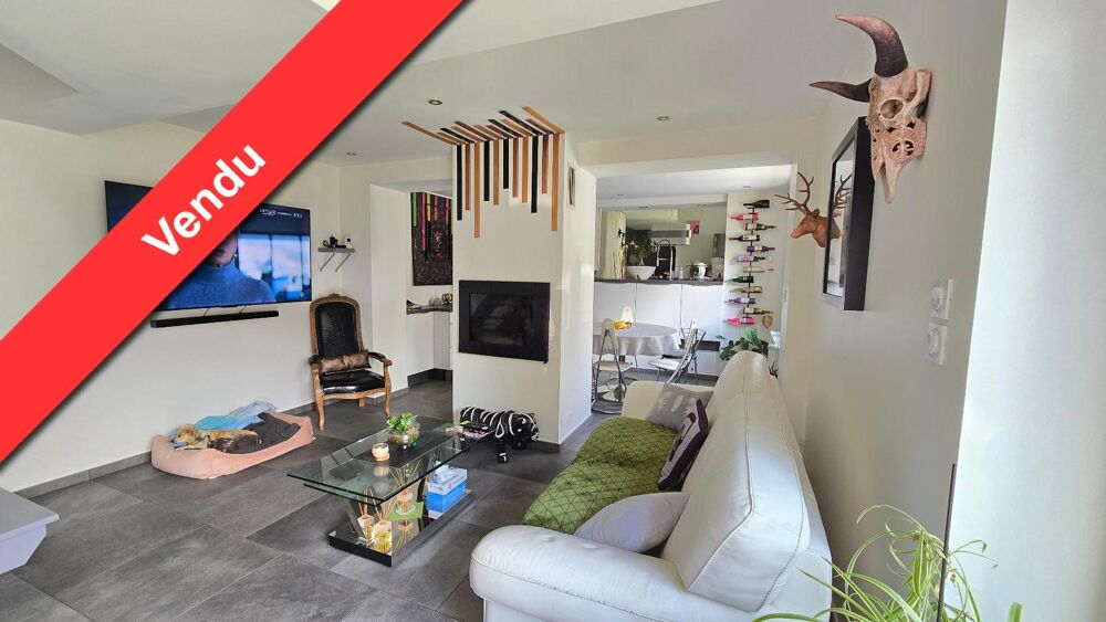 Maison 9 pièces 172 m² à Fouquieres les Bethune