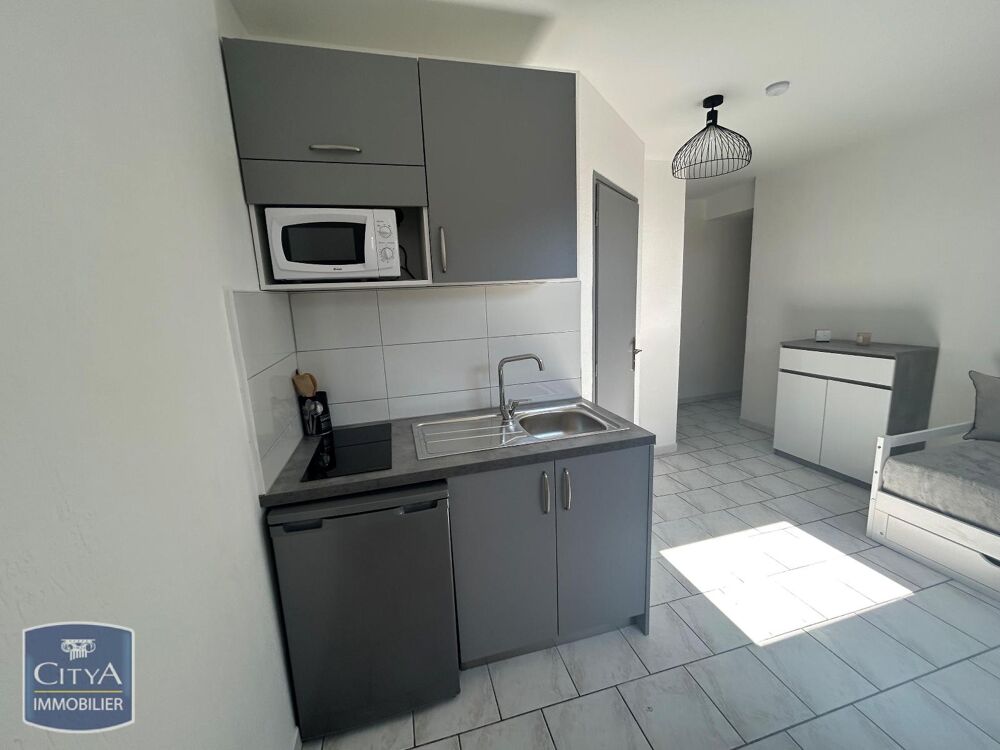 À LOUER : Appartement T1 situé à Chalon-sur-Saône, dans ....