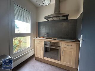  Appartement � louer 4 pi�ces 89 m�