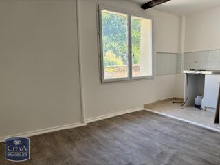  Appartement à louer 1 pièce 17 m²