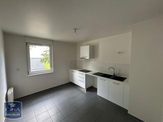  Appartement � louer 3 pi�ces 80 m�