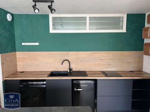  Appartement � louer 1 pi�ce 30 m�