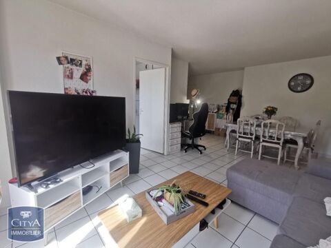  Appartement  louer 3 pices 62 m