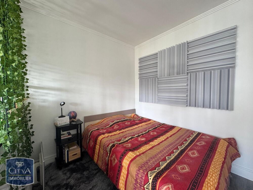 location Appartement - 1 pièce(s) - 33 m² Nogent-sur-Marne (94130)