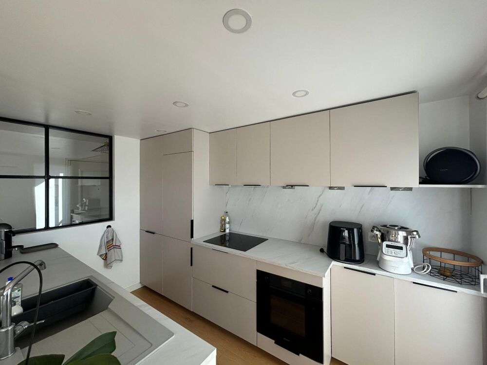 vente Appartement - 3 pièce(s) - 67 m² Balma (31130)