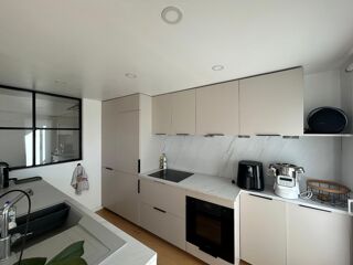  Appartement à vendre 3 pièces 67 m²