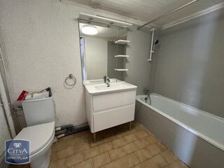 Appartement à louer 2 pièces 48 m²