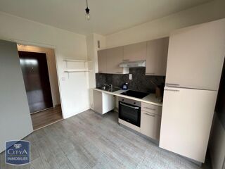  Appartement � louer 2 pi�ces 51 m�