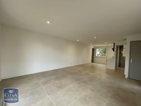  Appartement  louer 2 pices 59 m