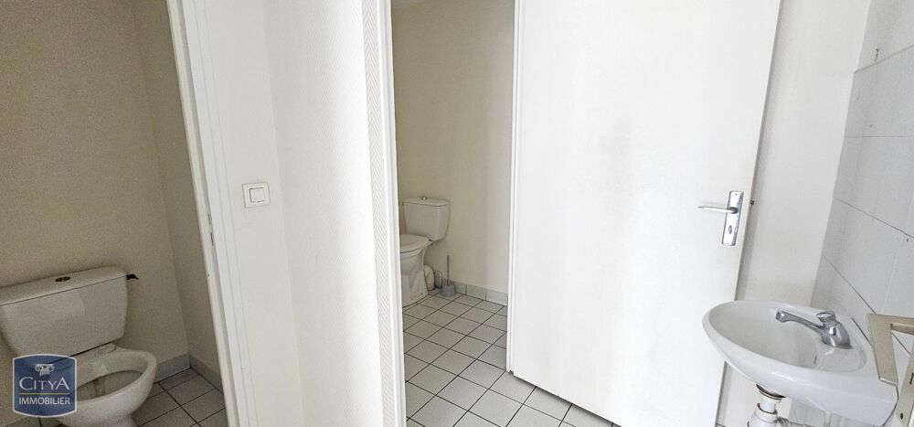  Location / Local Commercial - 169 m² Brive-la-Gaillarde (19100)