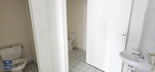  Location / Local Commercial - 169 m² Brive-la-Gaillarde (19100)