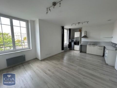  Appartement  louer 2 pices 50 m