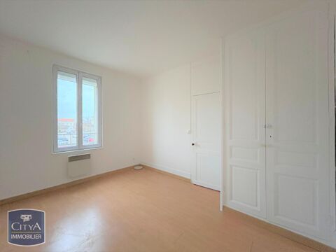  Appartement � louer 2 pi�ces 48 m�