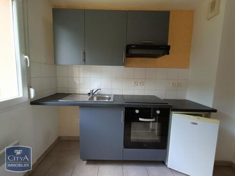  Appartement  louer 2 pices 48 m