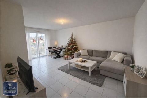   Location Appartement Appartement - 3 pi�ce(s) - 62 m�