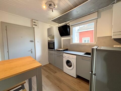   Location Appartement Appartement - 2 pi�ce(s) - 38 m�