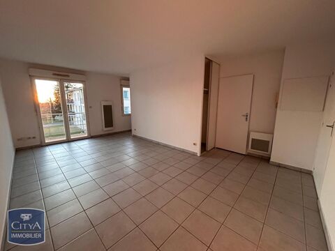   Location Appartement Appartement - 2 pice(s) - 48 m
