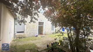  Appartement à louer 2 pièces 40 m²