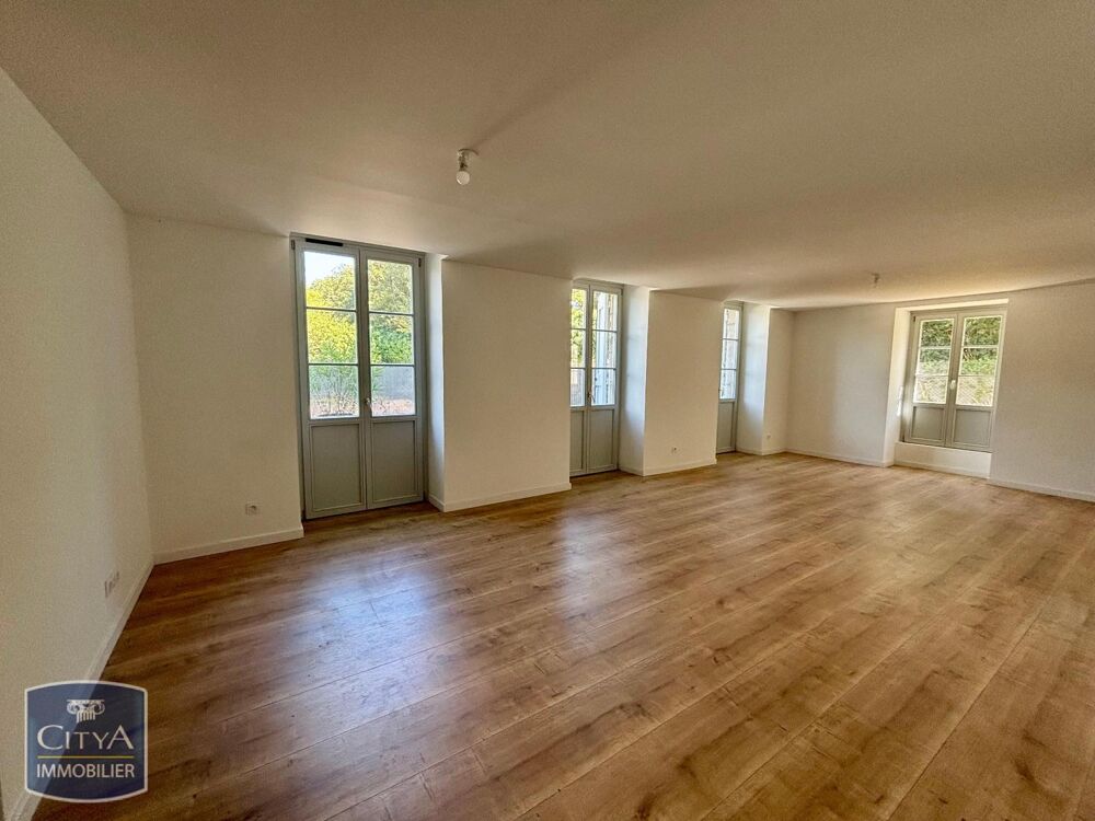 location Appartement - 4 pièce(s) - 111 m² Sassenage (38360)