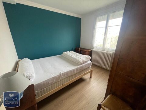  Maison � louer 3 pi�ces 65 m�