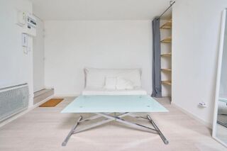  Appartement à louer 1 pièce 15 m²