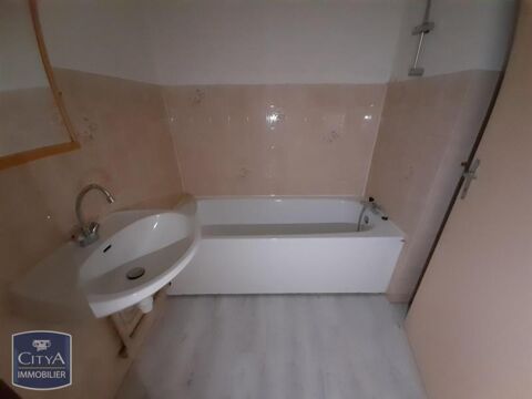  Appartement  louer 1 pice 20 m