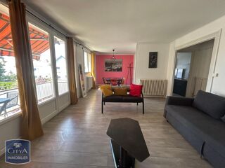  Appartement � louer 4 pi�ces 69 m�