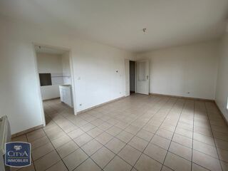  Appartement à louer 3 pièces 61 m²