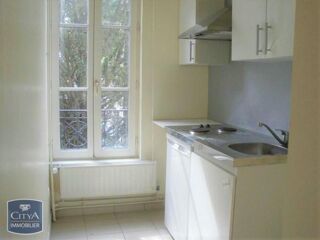  Appartement à louer 1 pièce 31 m²