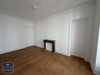  Appartement � louer 2 pi�ces 63 m�