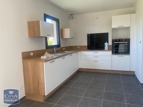  Villa  louer 4 pices 88 m