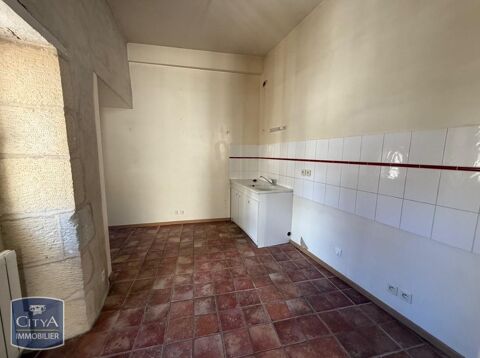  Appartement  louer 3 pices 61 m