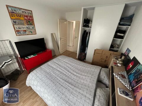  Appartement � louer 2 pi�ces 39 m�