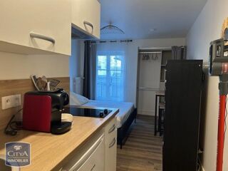  Appartement � louer 1 pi�ce 18 m�