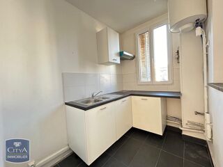  Appartement � louer 2 pi�ces 30 m�
