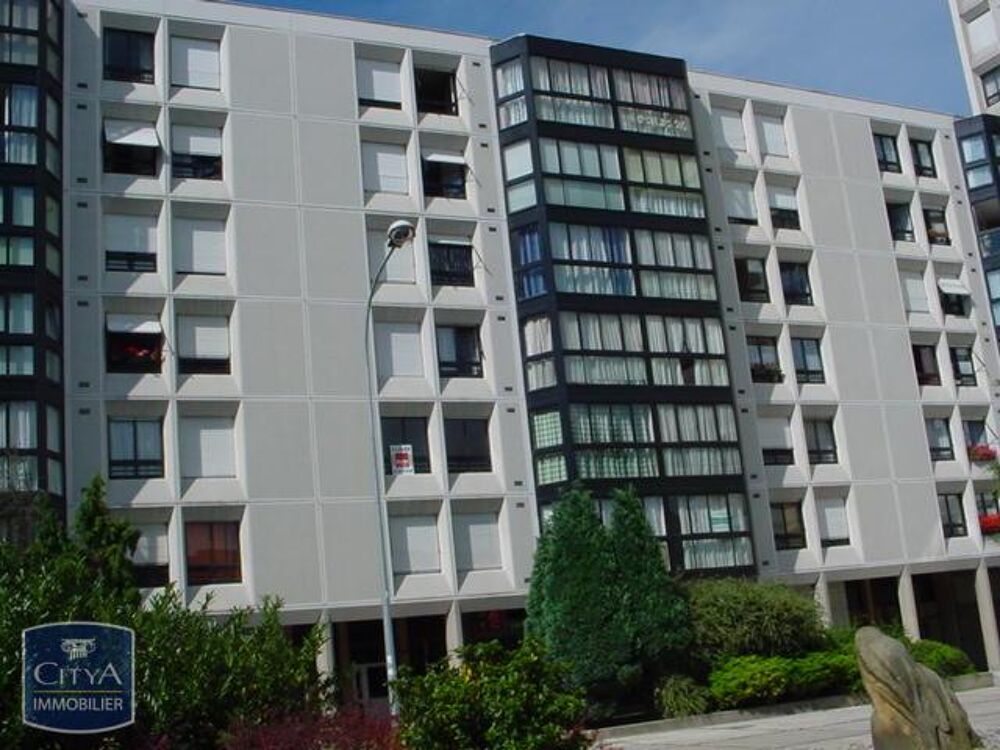 location Parking / Garage Le Havre (76610)