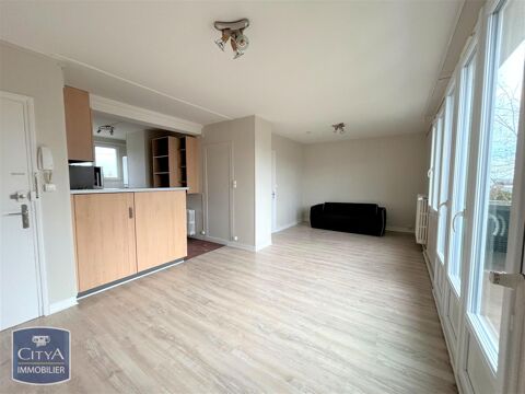   Location Appartement Appartement - 3 pi�ce(s) - 59 m�