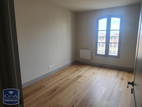  Appartement � louer 3 pi�ces 68 m�