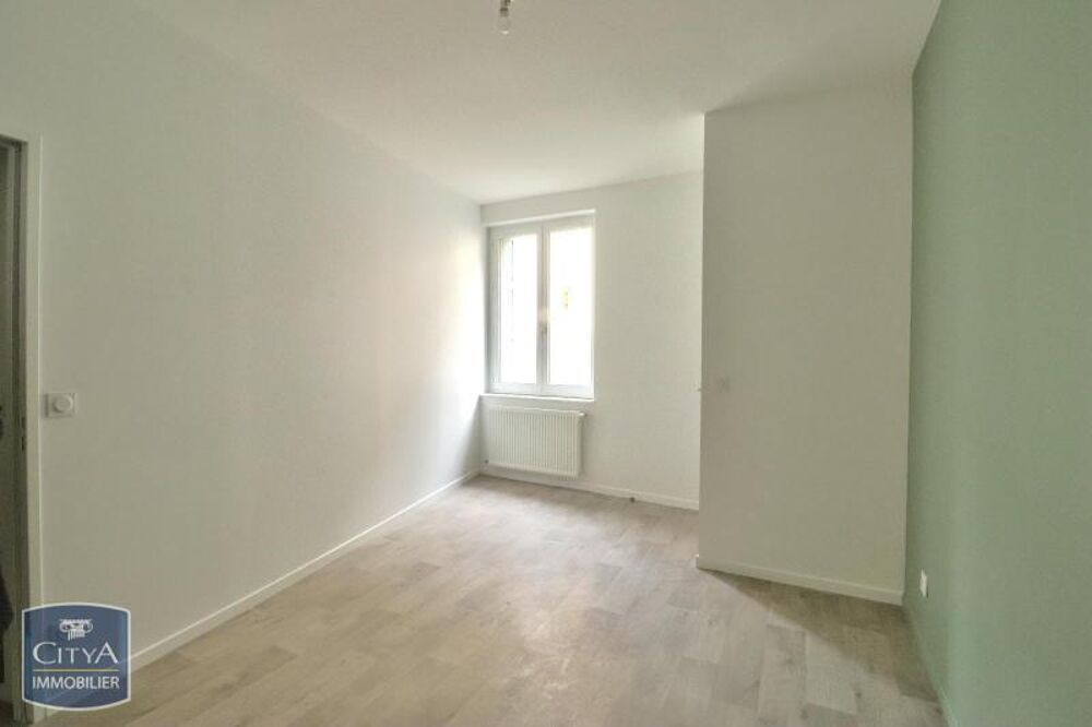 EXCLUSIVITÉ - PROCHE SAINT-ÉTIENNE À louer : venez décou....