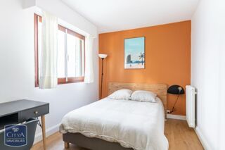  Appartement à louer 1 pièce 11 m²