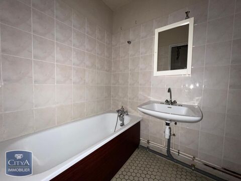  Appartement  louer 3 pices 63 m