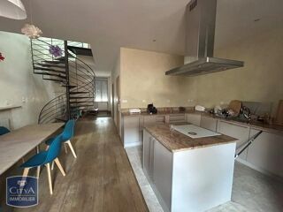  Appartement à louer 1 pièce 17 m²