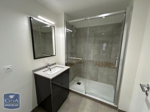  Appartement � louer 2 pi�ces 43 m�