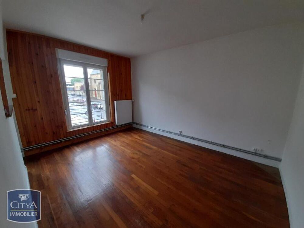 location Appartement - 3 pièce(s) - 64 m² Carignan (08110)