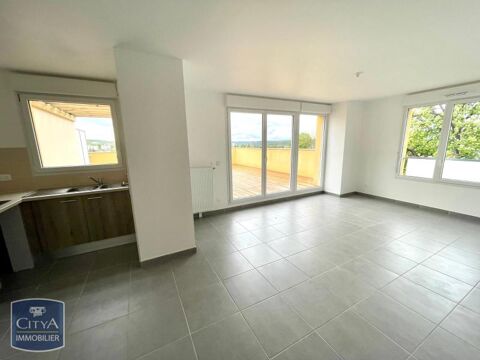  Appartement  louer 3 pices 66 m